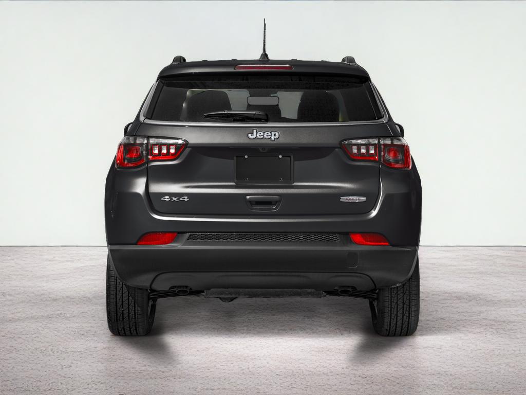2024 Jeep Compass Sport