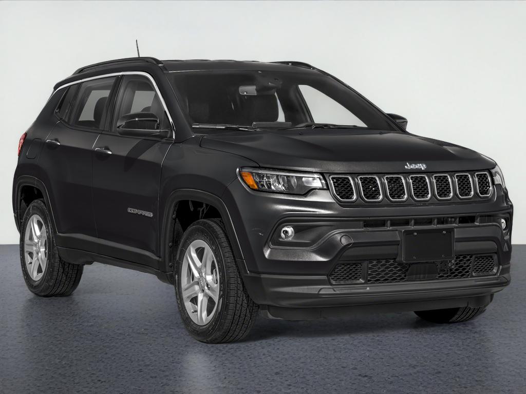2024 Jeep Compass Sport