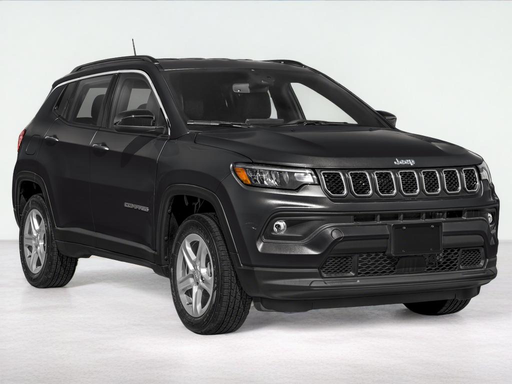 2024 Jeep Compass Sport