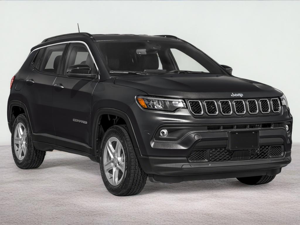 2024 Jeep Compass Sport
