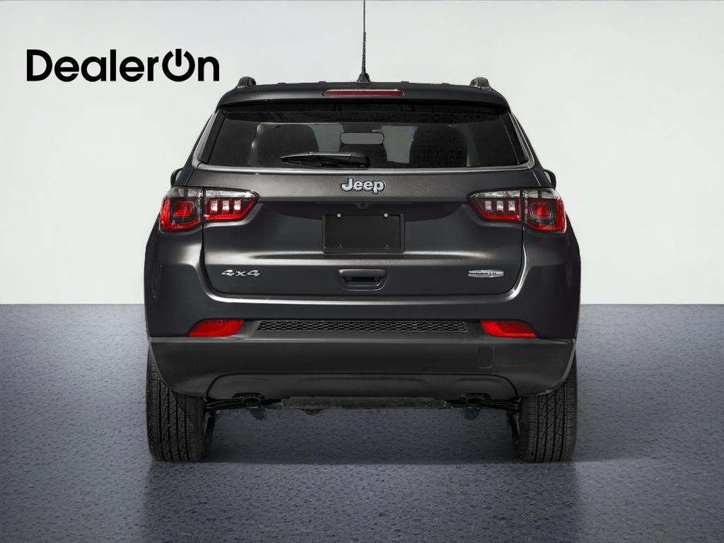 2024 Jeep Compass Sport