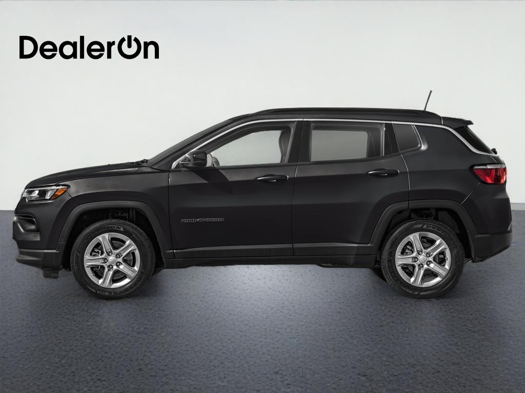 2024 Jeep Compass Sport