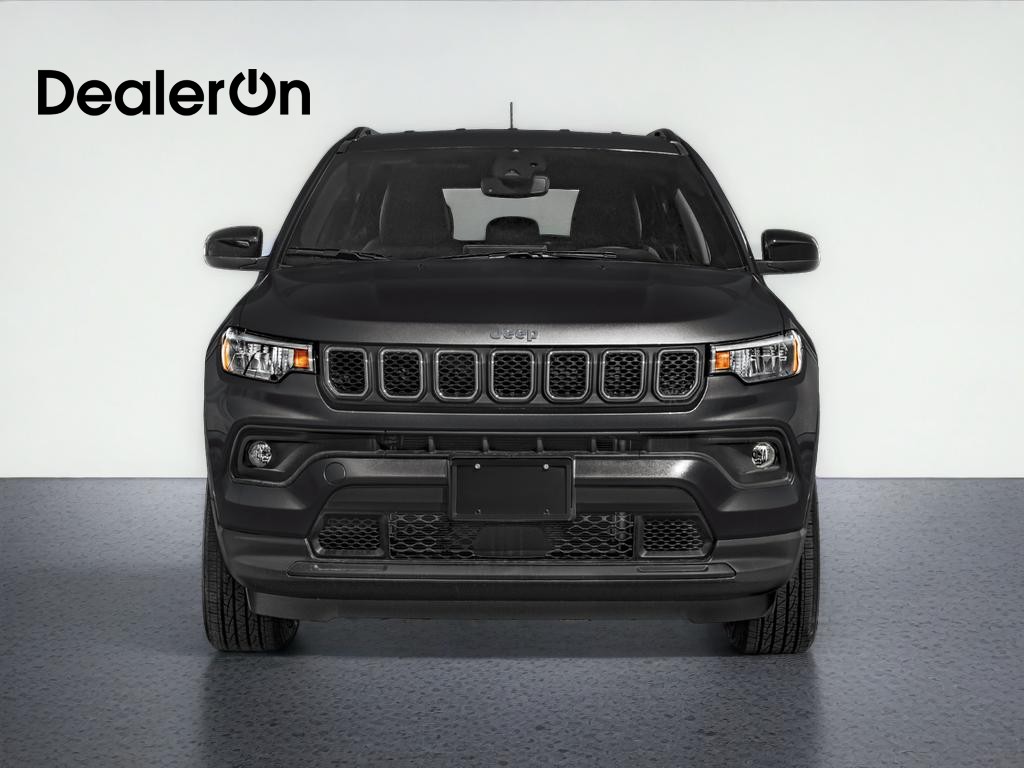 2024 Jeep Compass Sport
