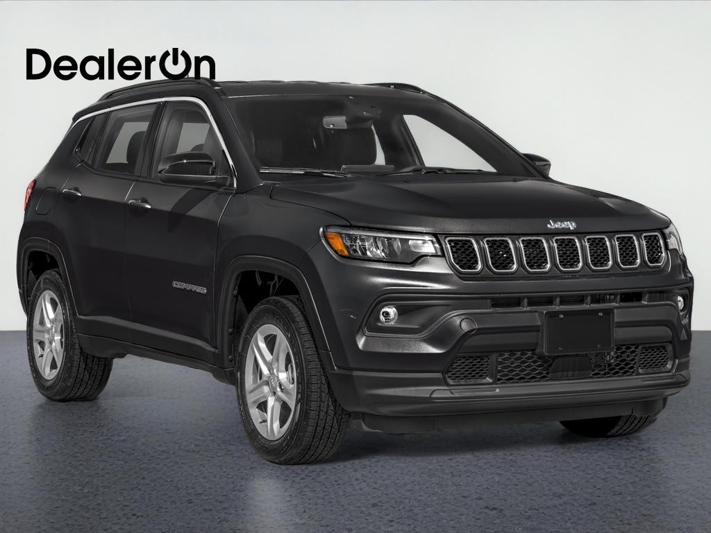 2024 Jeep Compass Sport