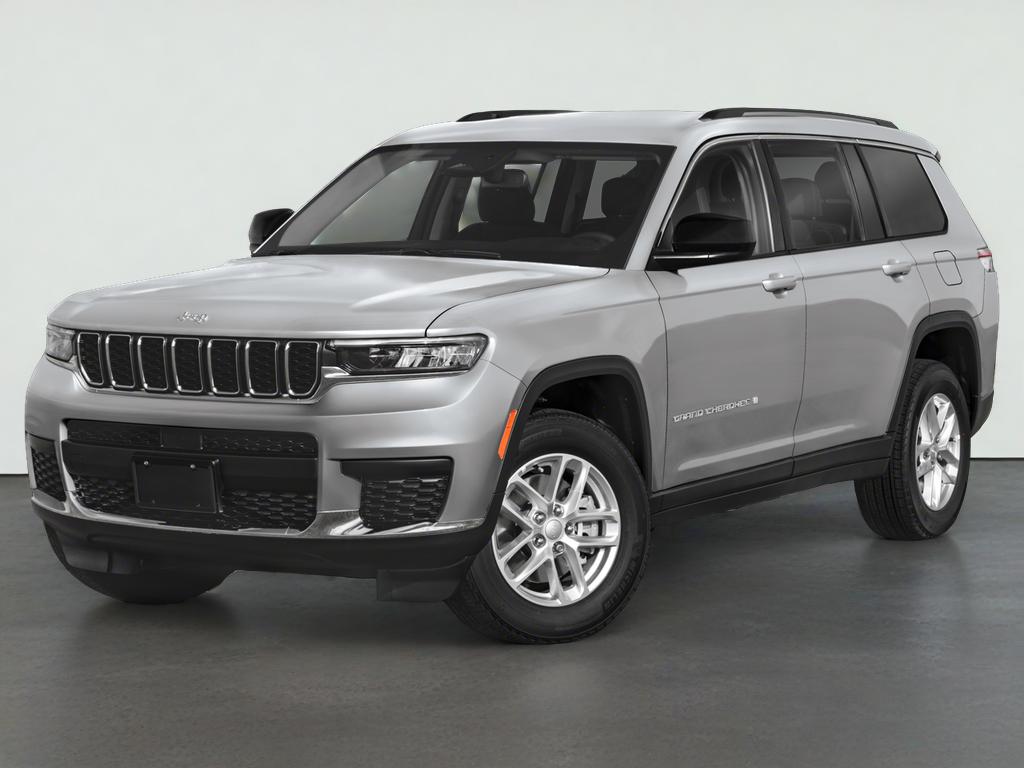 2023 Jeep Grand Cherokee L Altitude 4x4's photo