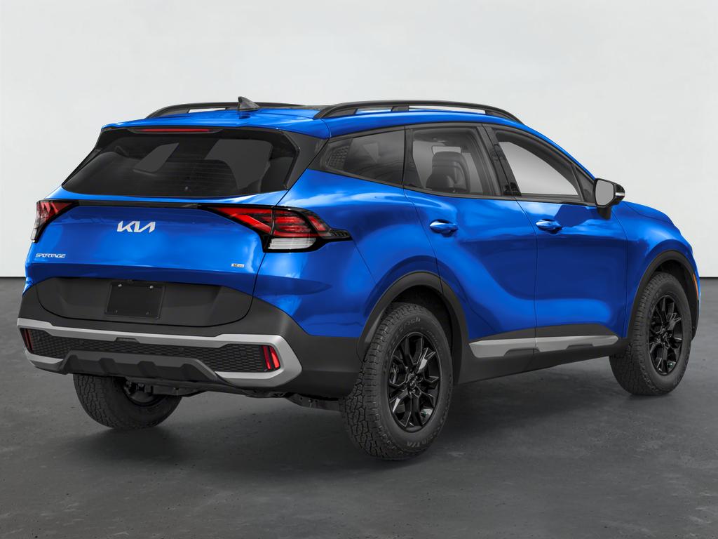2024 Kia Sportage X-Pro Prestige