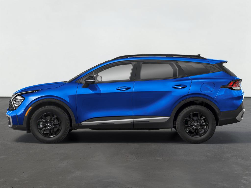 2024 Kia Sportage X-Pro Prestige
