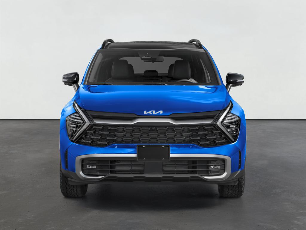 2024 Kia Sportage X-Pro Prestige