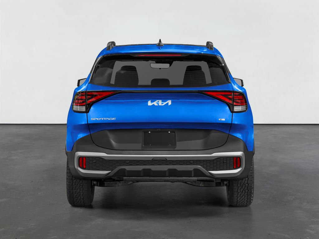 2024 Kia Sportage X-Pro Prestige