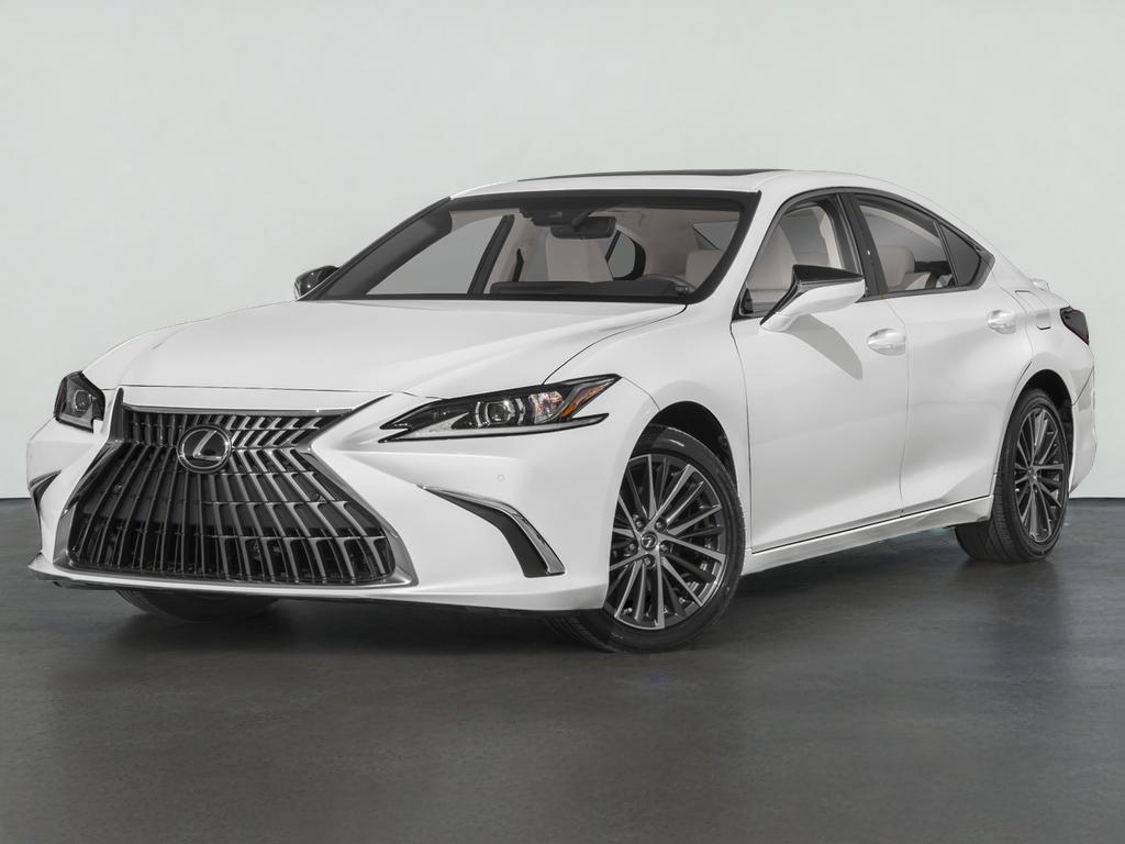 2024 Lexus ES 300h ES 300h