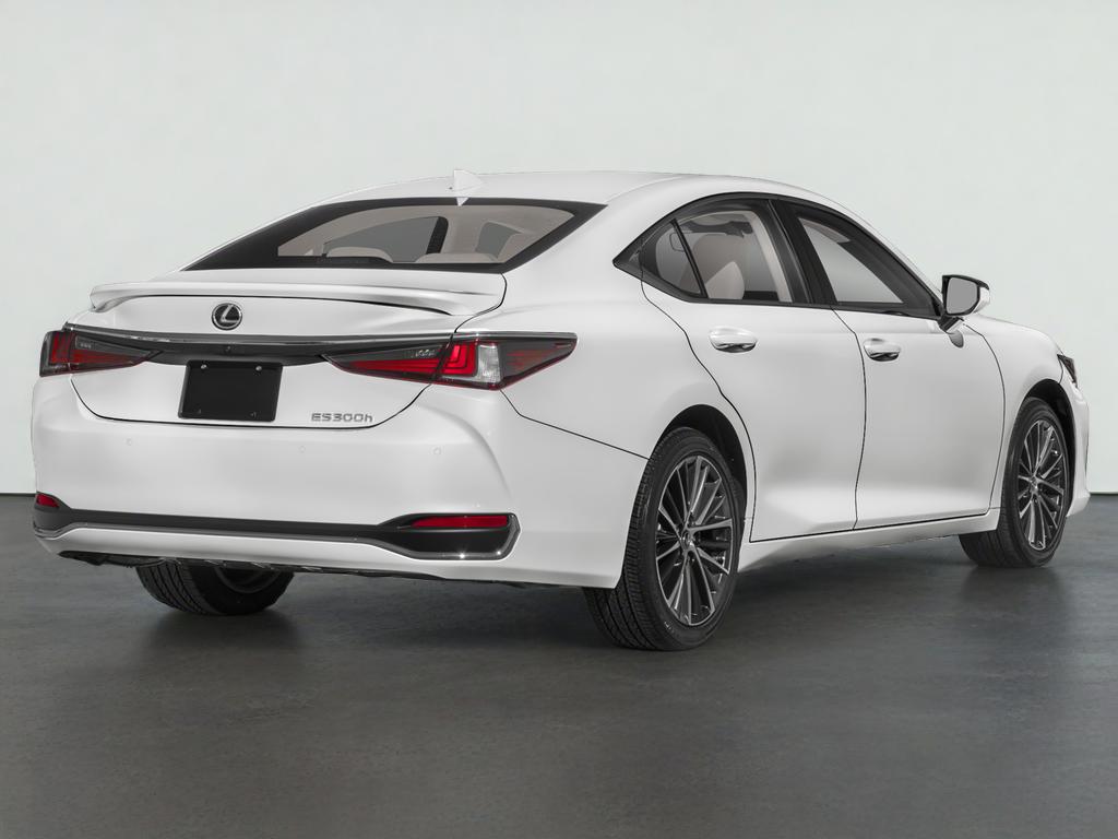 2024 Lexus ES 300h ES 300h