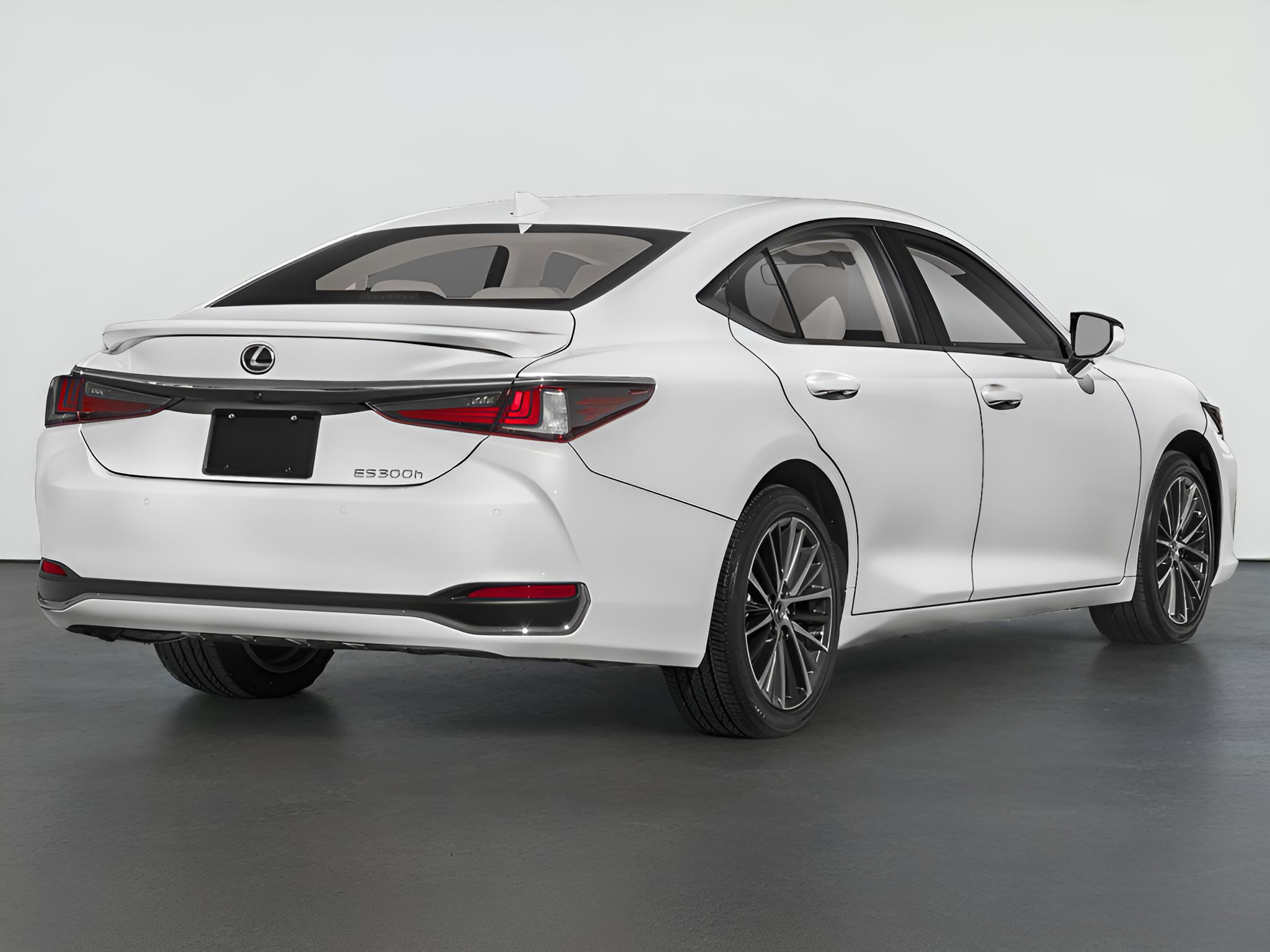 2024 Lexus ES 300h ES 300h