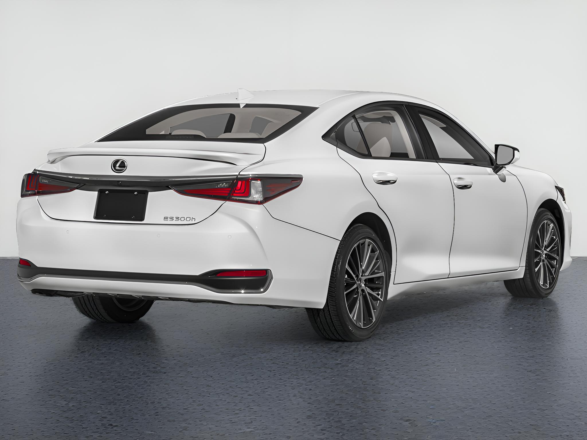 2024 Lexus ES 300h ES 300h