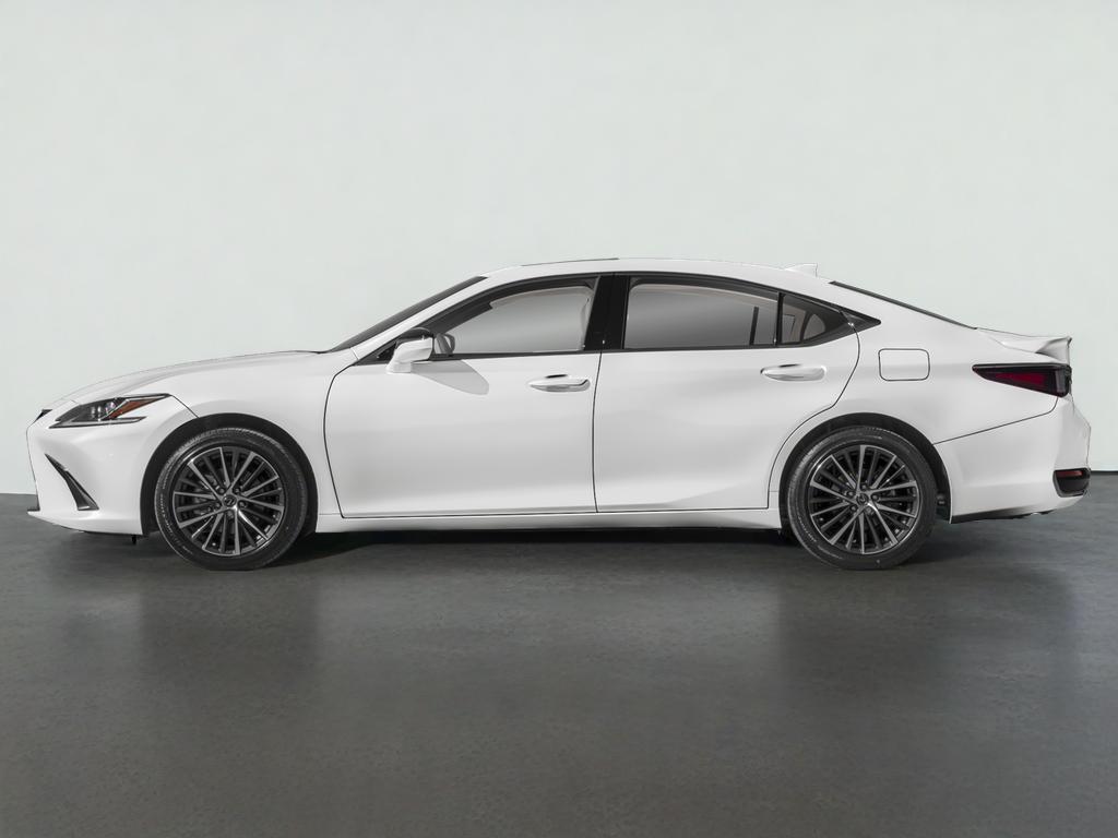 2024 Lexus ES 300h ES 300h