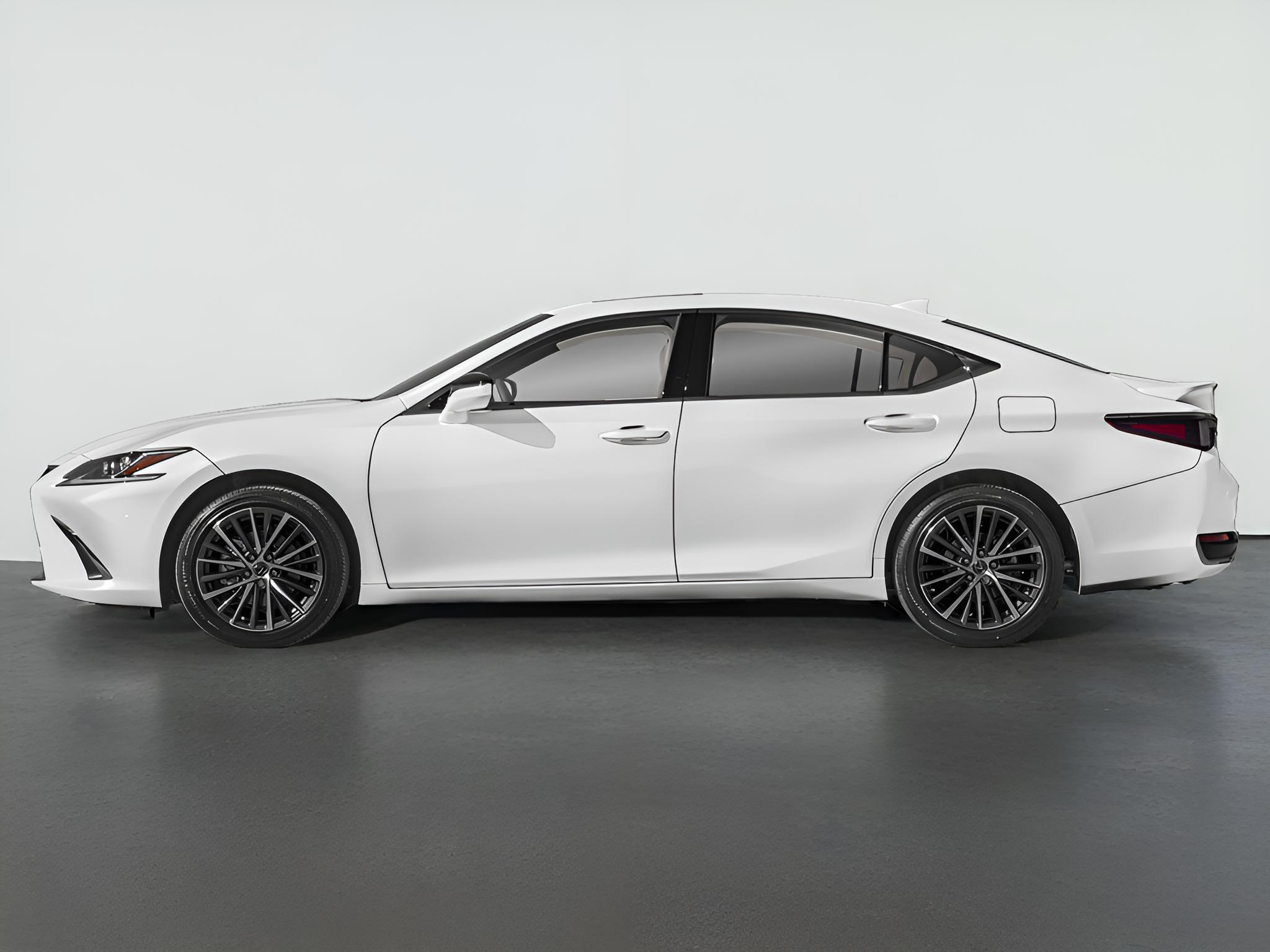 2024 Lexus ES 300h ES 300h
