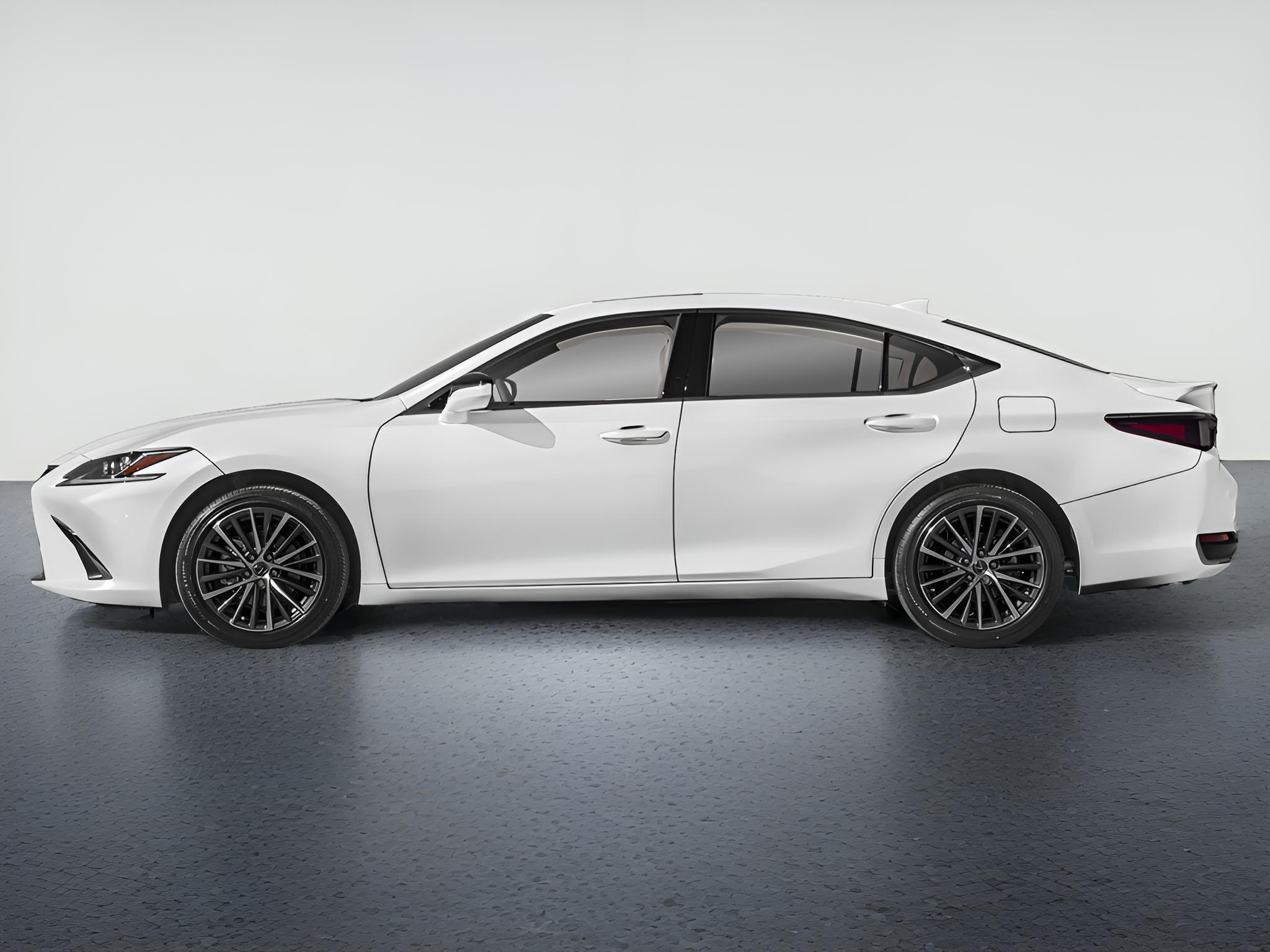 2024 Lexus ES 300h ES 300h