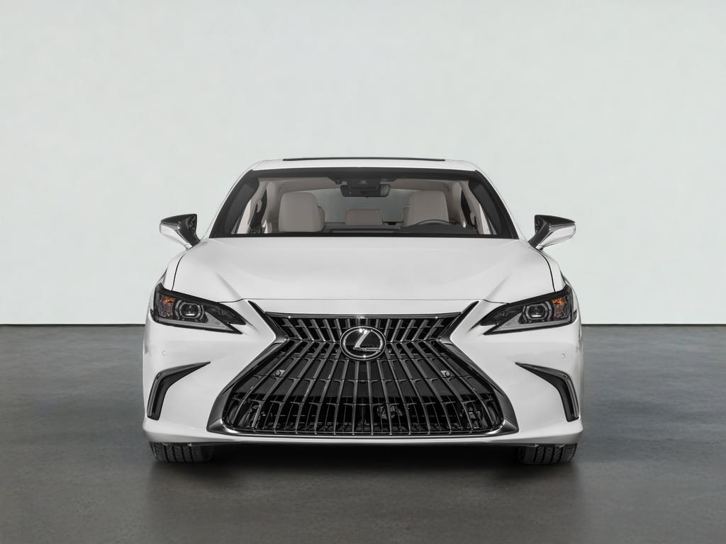 2024 Lexus ES 300h ES 300h