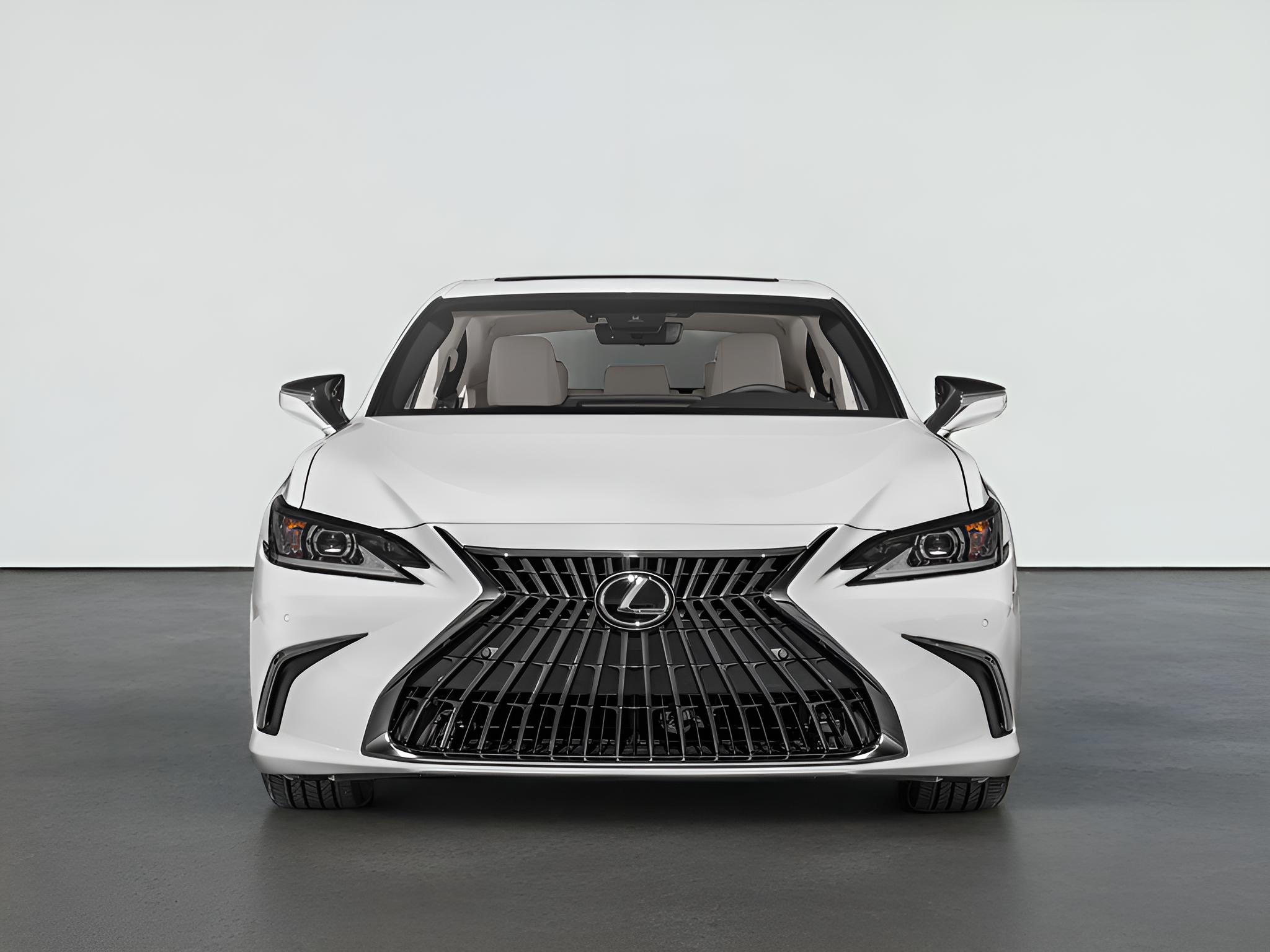 2024 Lexus ES 300h ES 300h