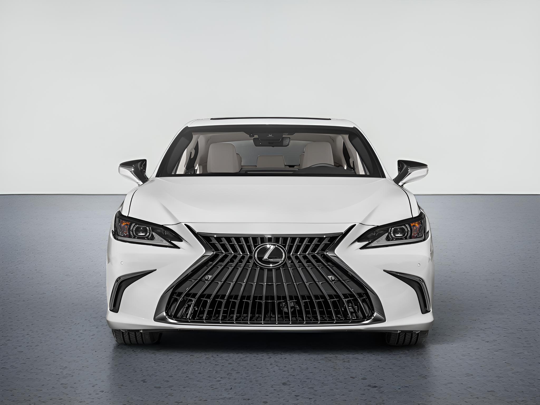 2024 Lexus ES 300h ES 300h
