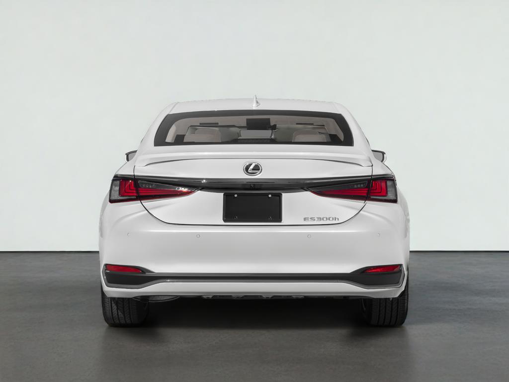 2024 Lexus ES 300h ES 300h