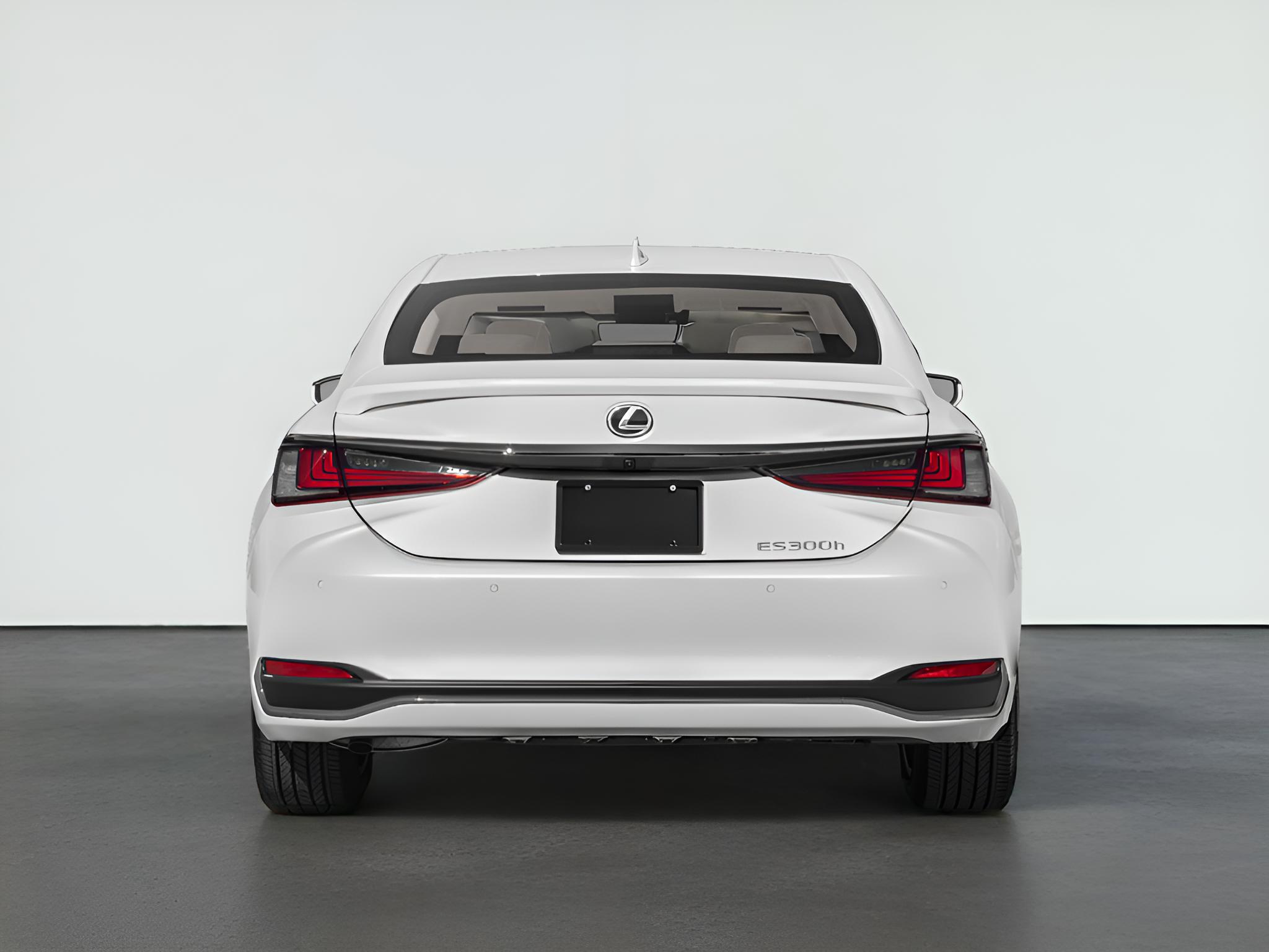 2024 Lexus ES 300h ES 300h