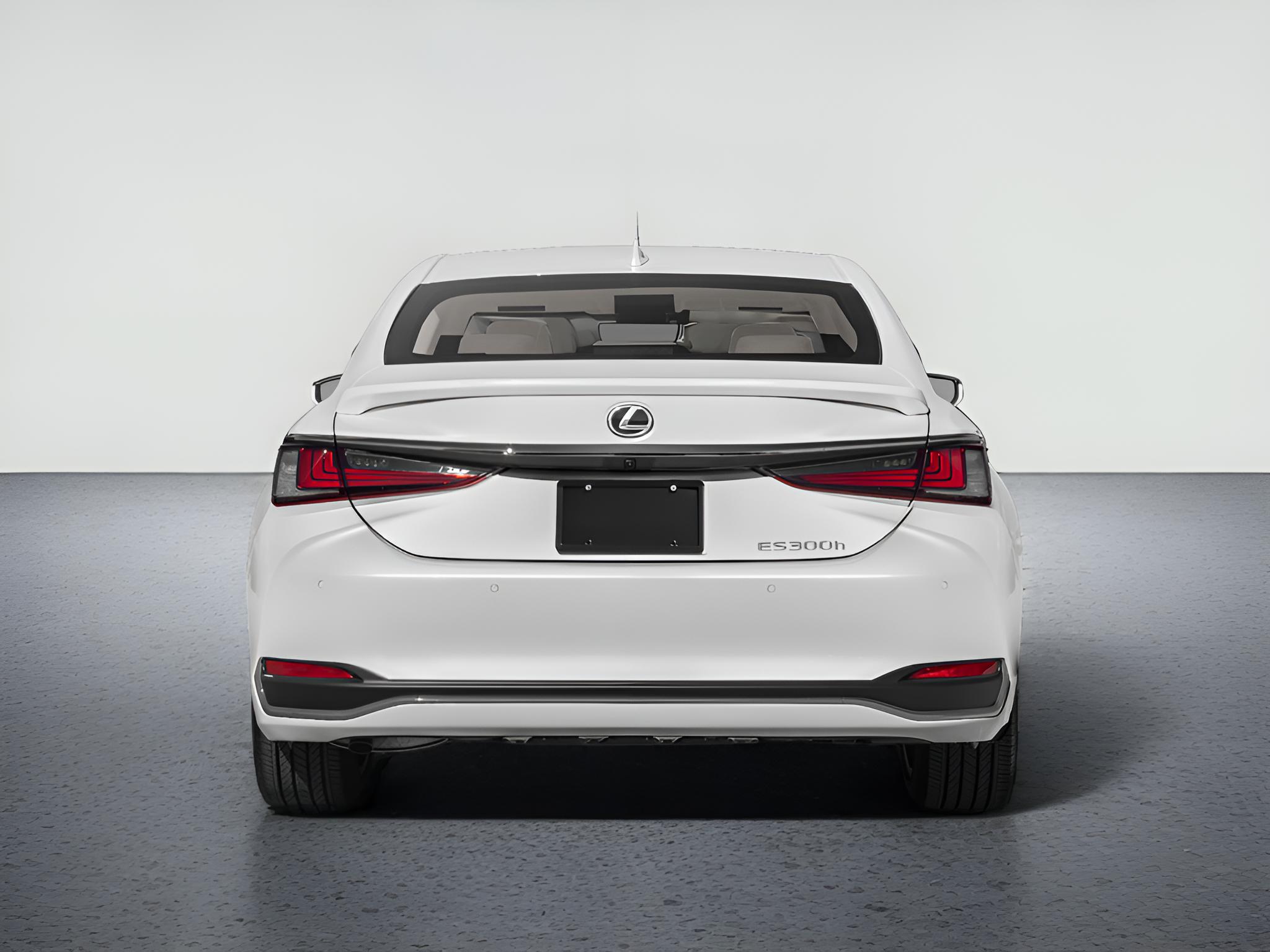 2024 Lexus ES 300h ES 300h