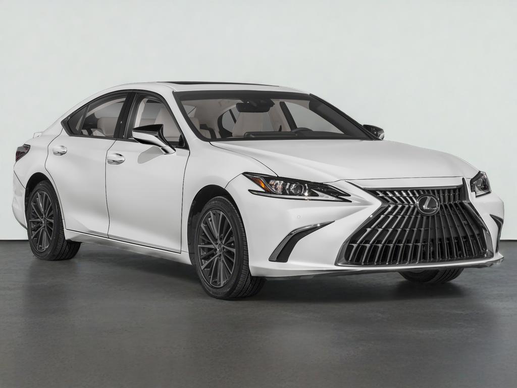 2024 Lexus ES 300h ES 300h