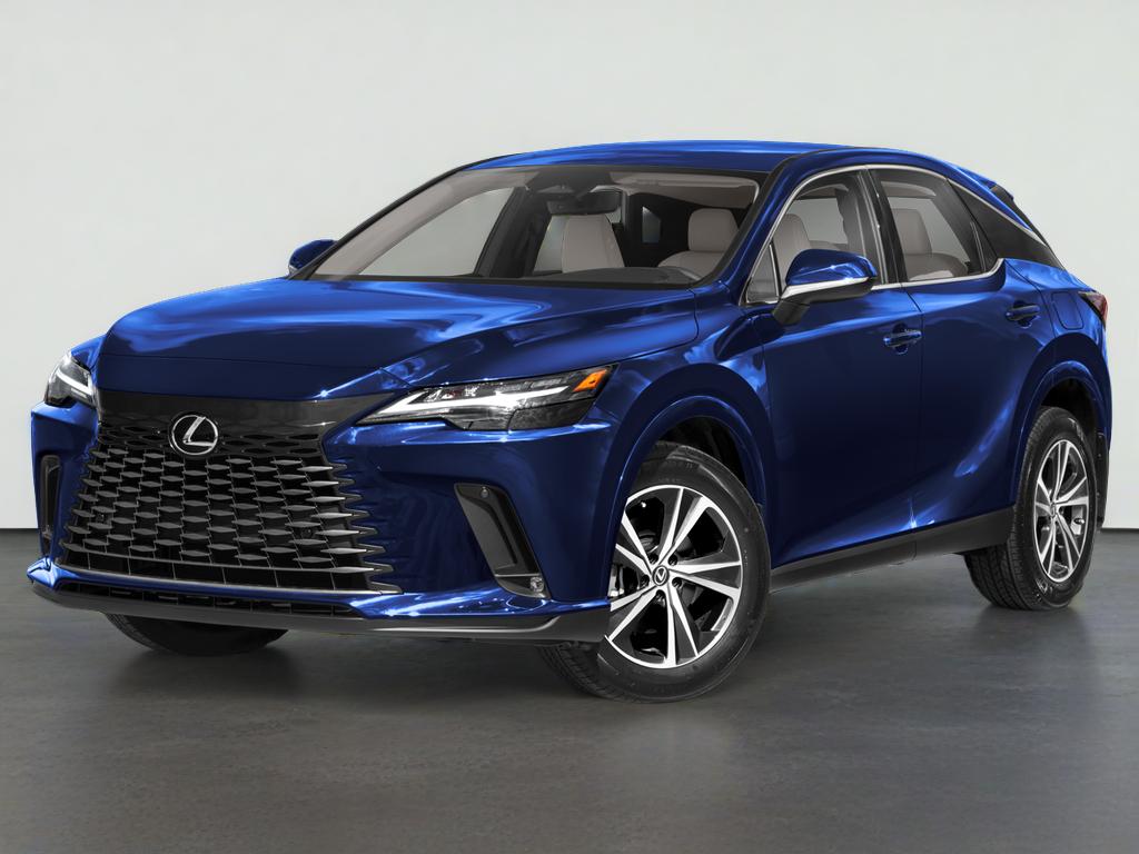 2024 Lexus RX 350 350