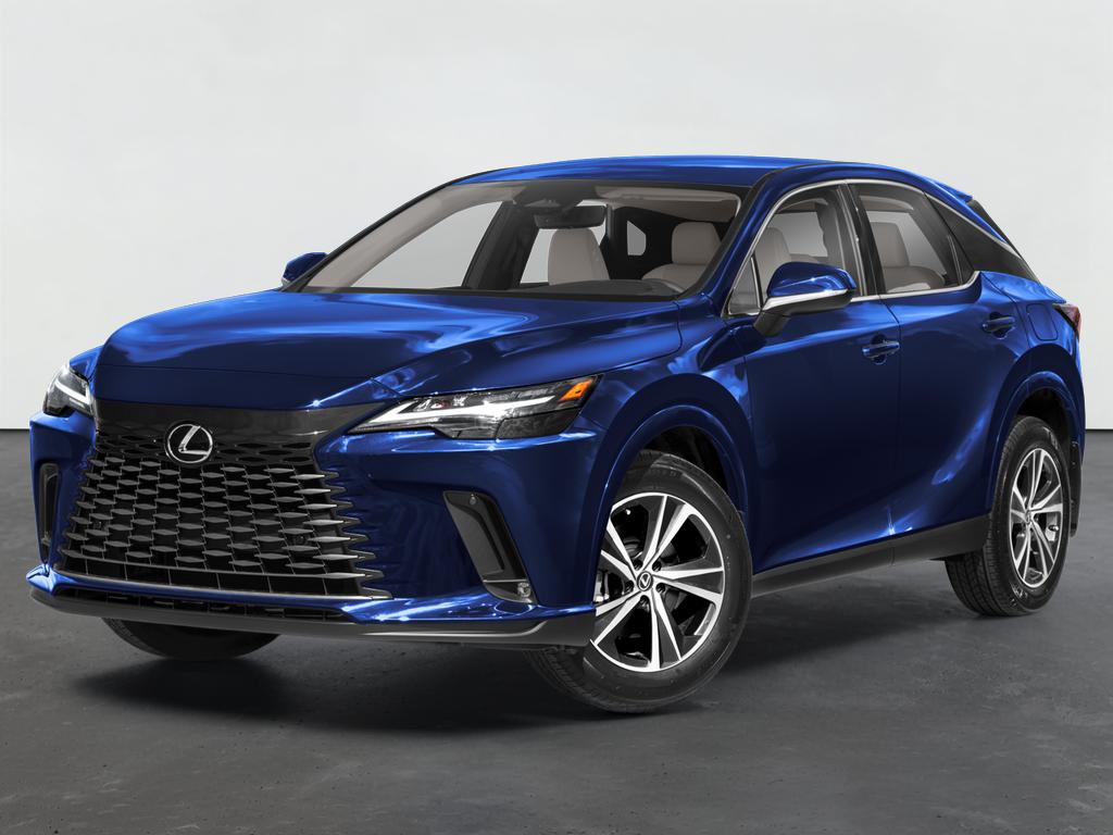 2024 Lexus RX 350 350