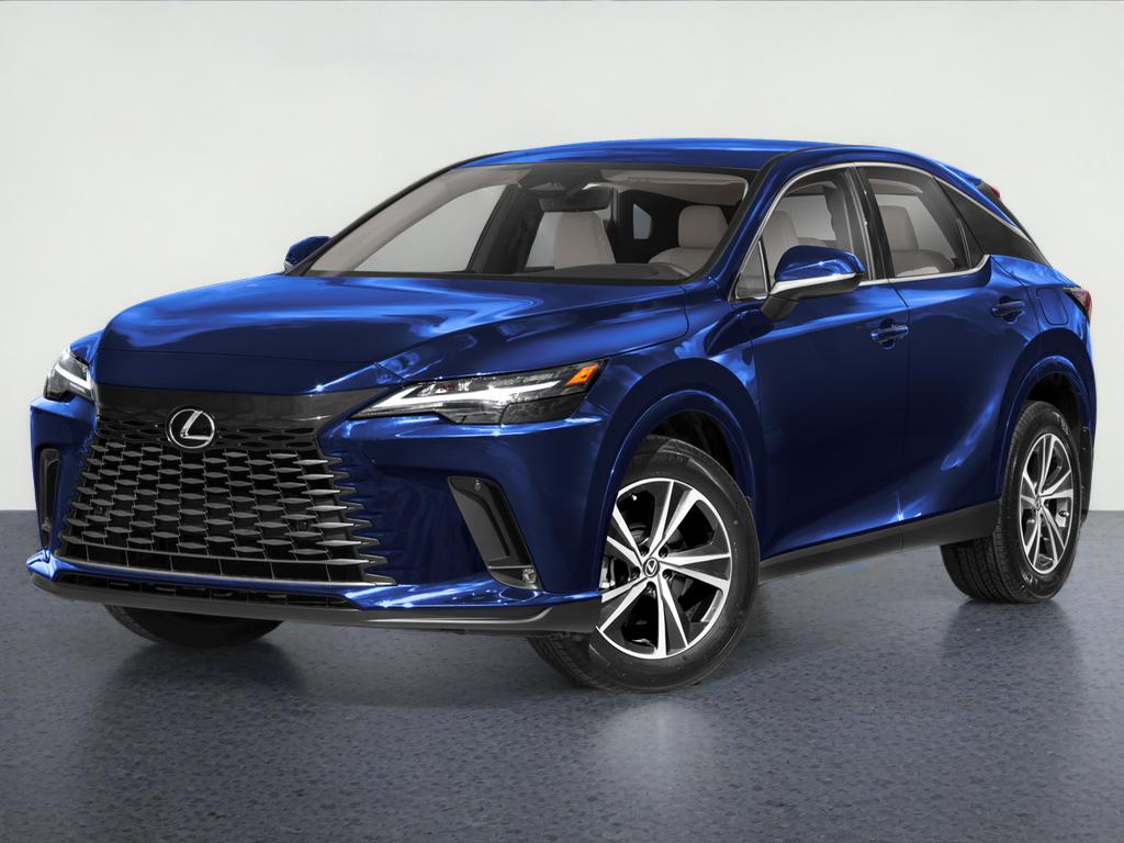 2024 Lexus RX 350 350