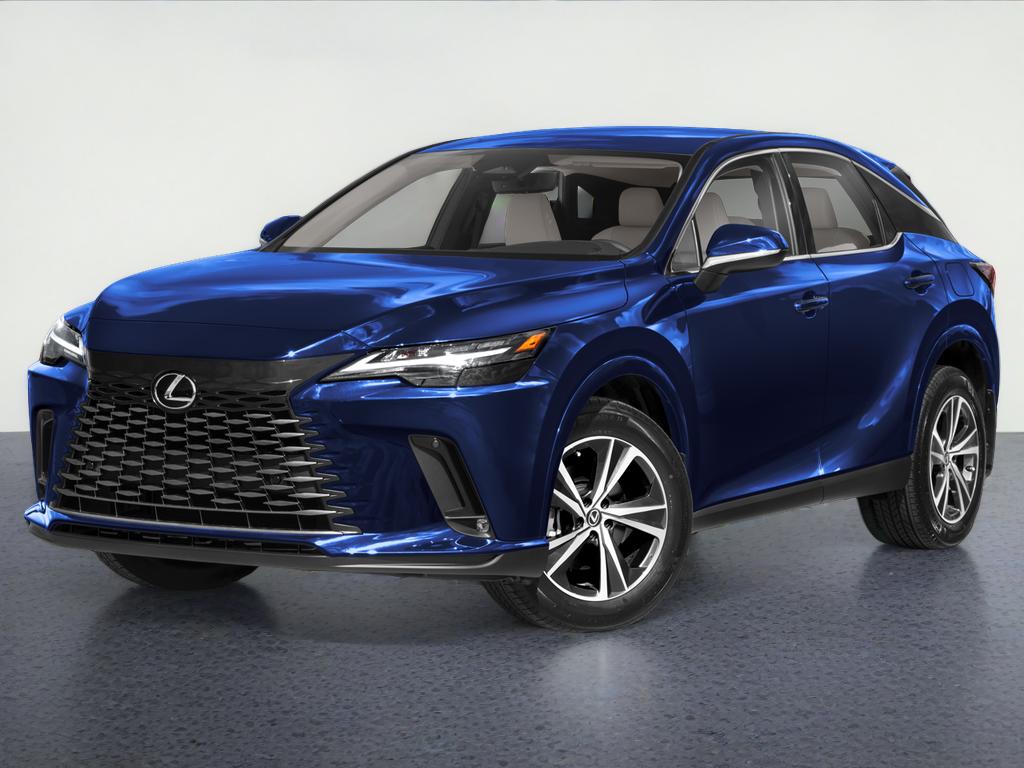 2024 Lexus RX 350 350