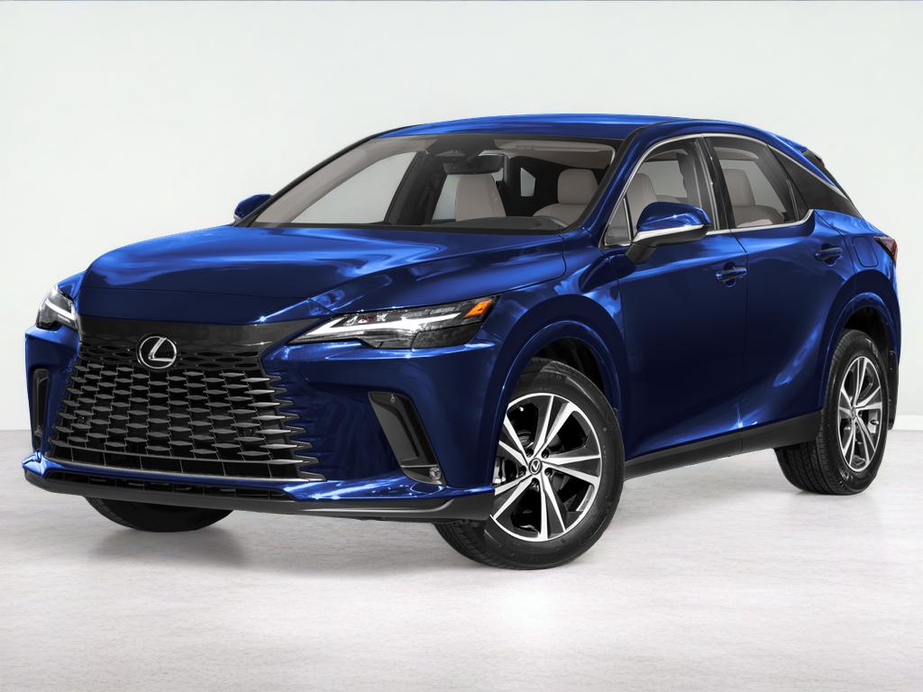 2024 Lexus RX 350 350