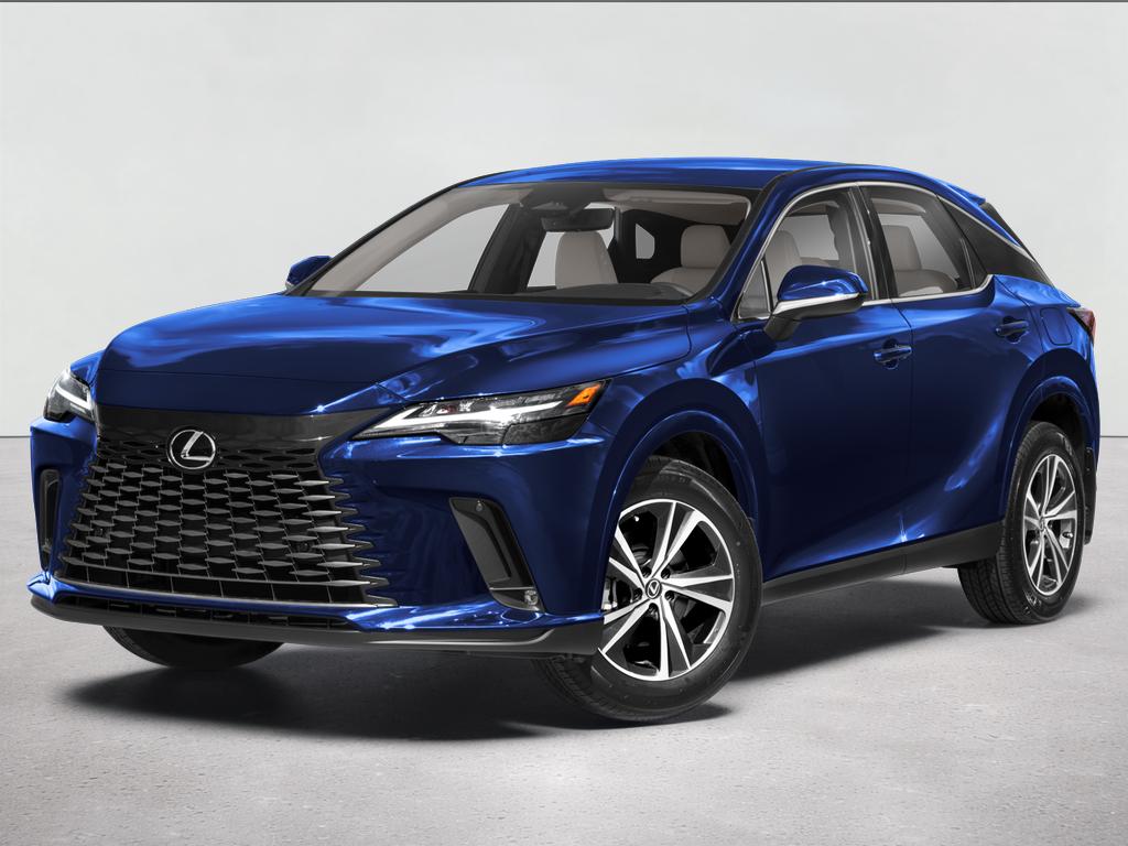 2024 Lexus RX 350 350