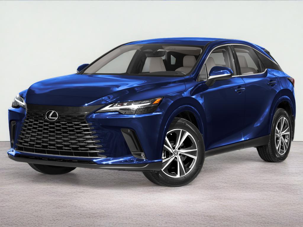 2024 Lexus RX 350 350