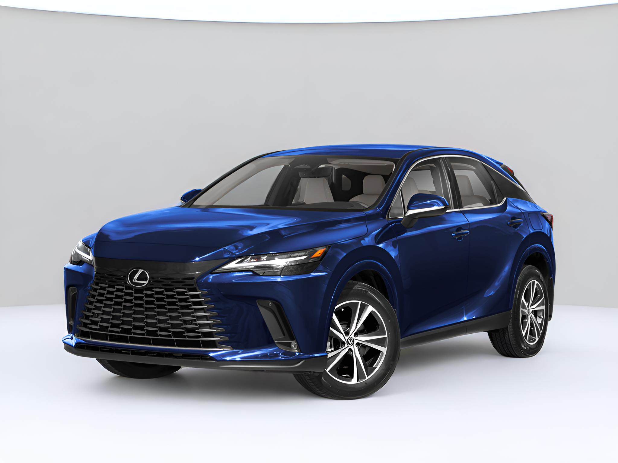 2025 Lexus RX 350 RX 350