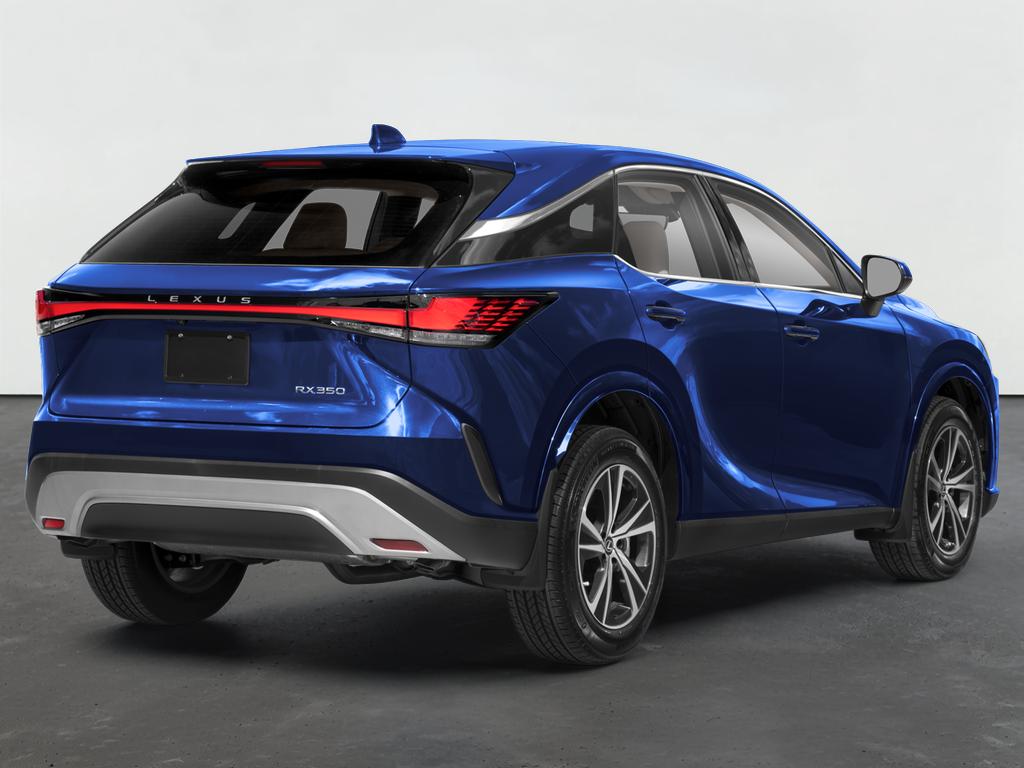 2024 Lexus RX 350 350