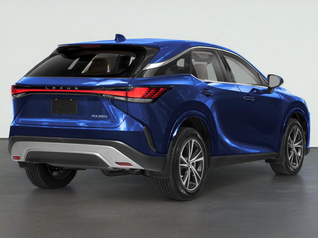 2024 Lexus RX 350 350