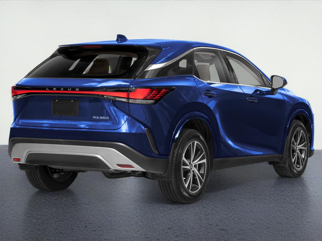 2024 Lexus RX 350 350