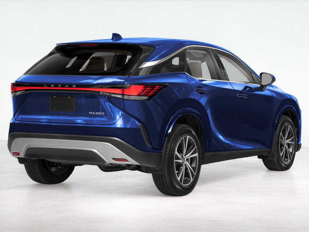 2024 Lexus RX 350 350