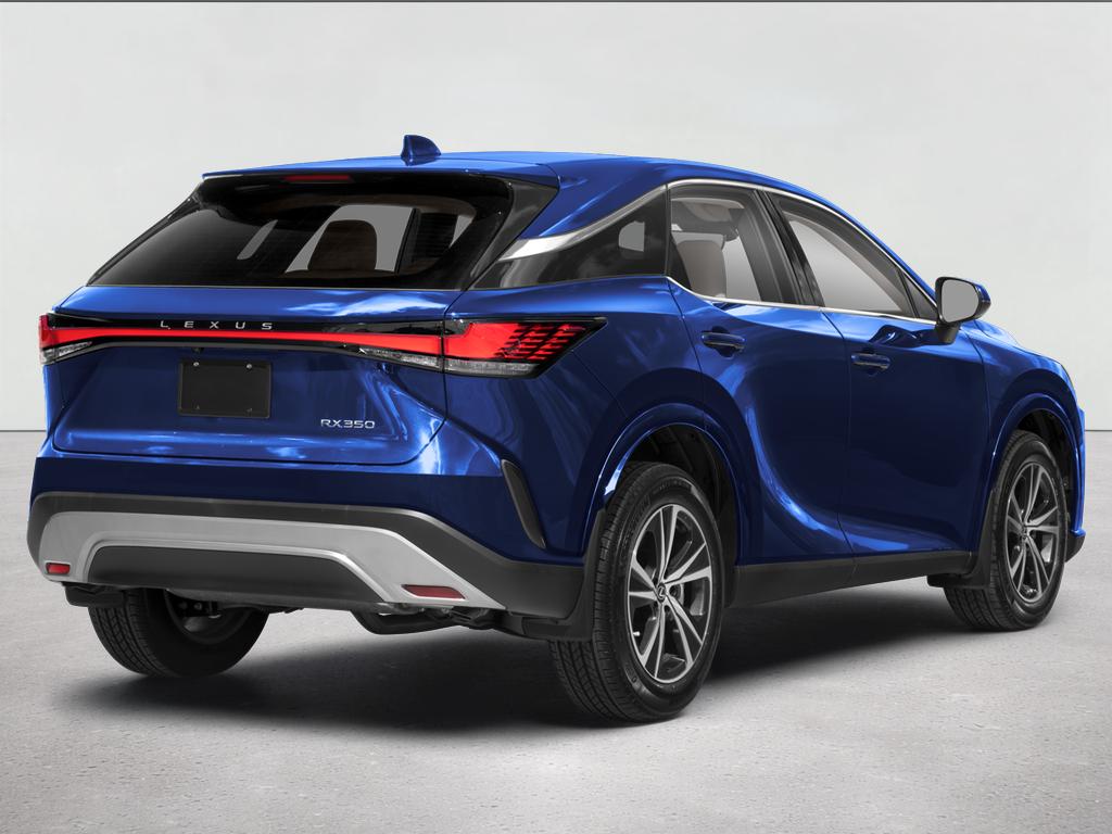 2024 Lexus RX 350 350
