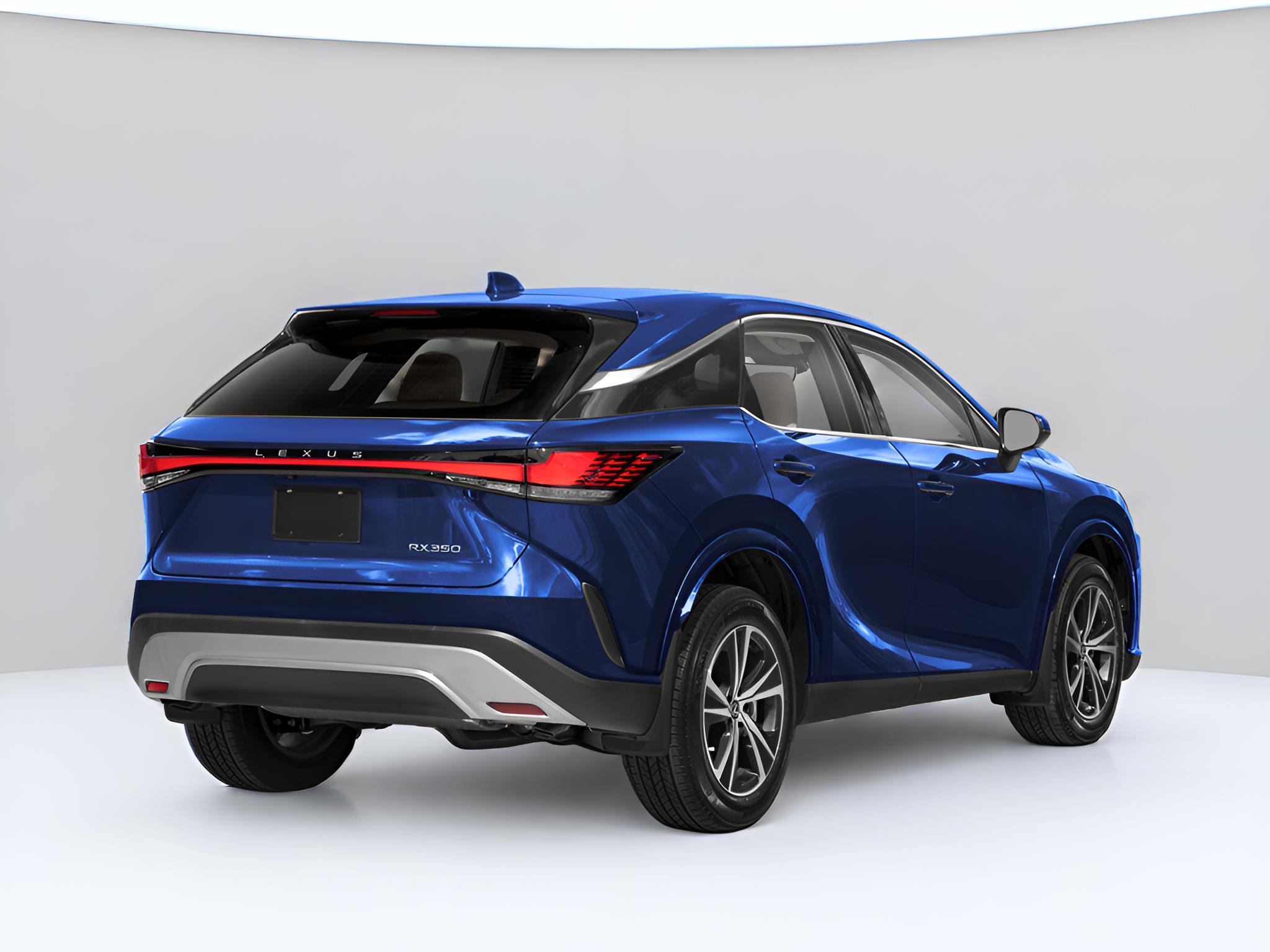 2025 Lexus RX 350 RX 350
