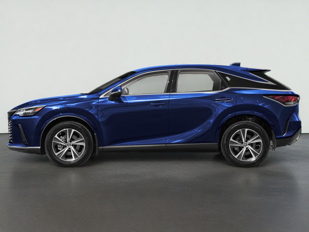 2024 Lexus RX 350 350