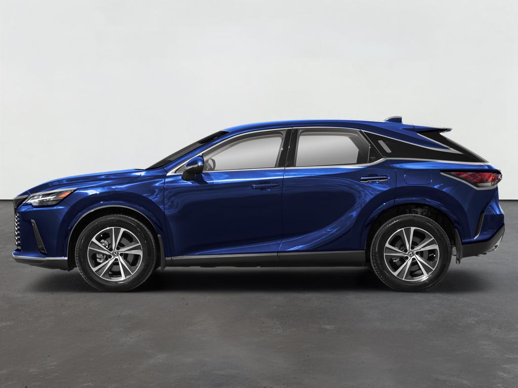 2024 Lexus RX 350 350