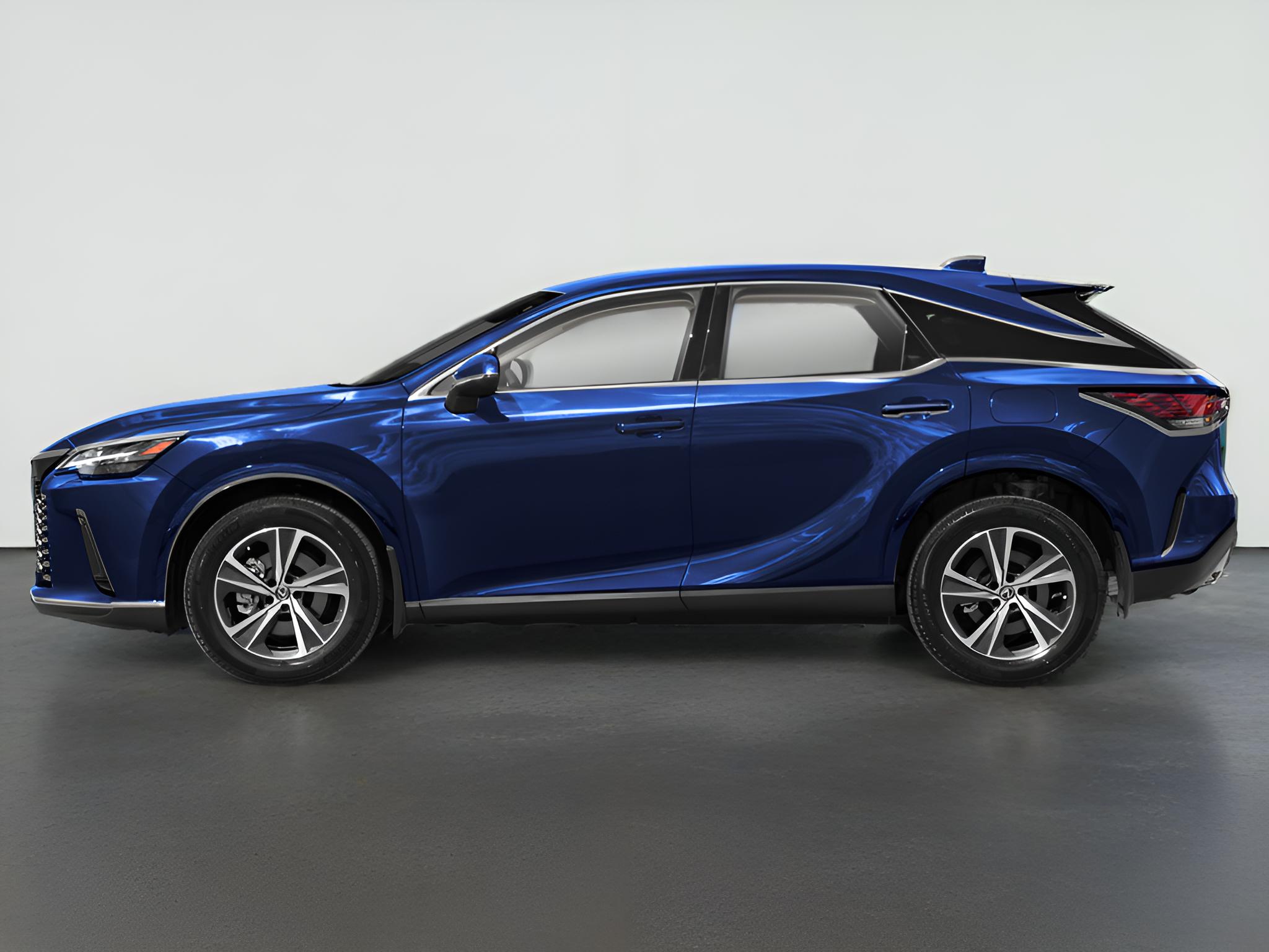 2024 Lexus RX 350 350