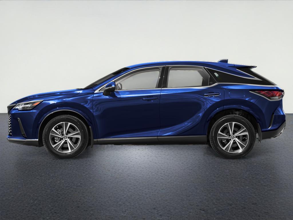2024 Lexus RX 350 350