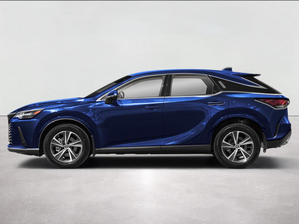 2024 Lexus RX 350 350