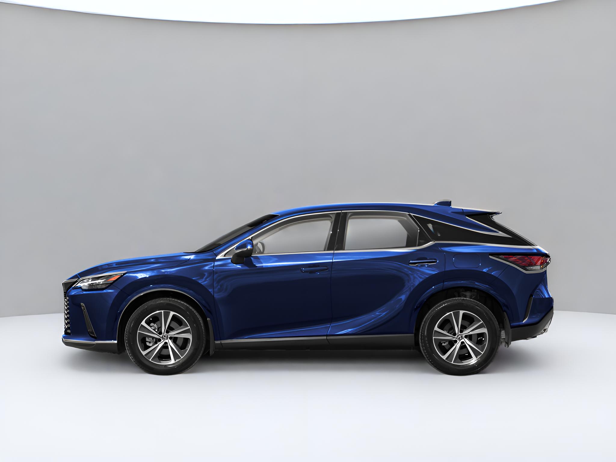 2025 Lexus RX 350 RX 350