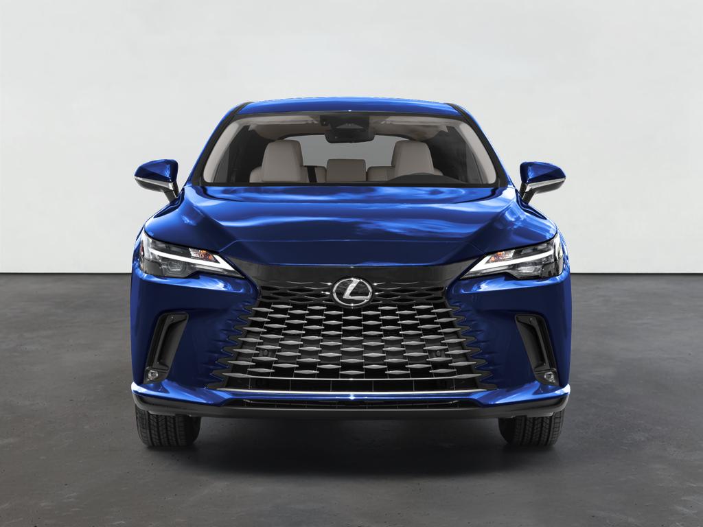 2024 Lexus RX 350 350