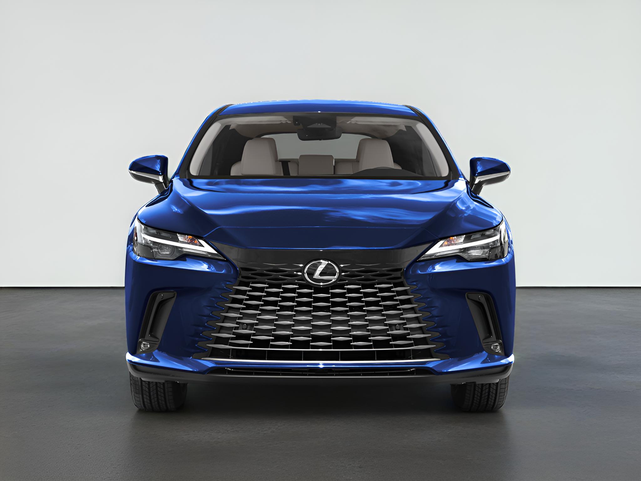 2024 Lexus RX 350 350