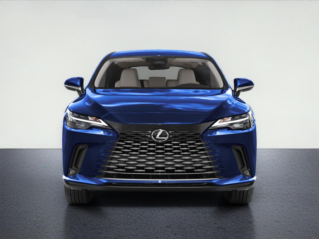 2024 Lexus RX 350 350